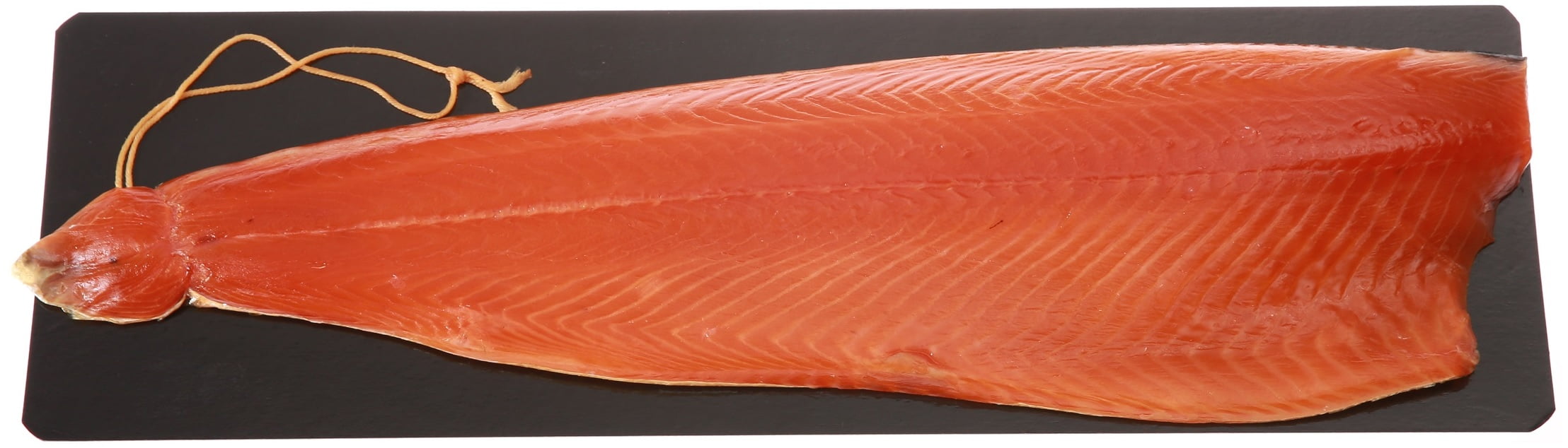 KH Select Salmon Professional Production